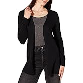 Amazon Essentials Open Front Cardigan Sweater Review: Pros & Cons