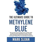 Ultimate Guide Methylene Blue Mitochondrial Review: Pros & Cons