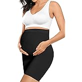 Maternity Shapewear Seamless Elastic Pregnancy Review: Pros & Cons