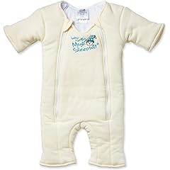 Baby Merlins Magic Sleepsuit Cotton Review: Pros & Cons