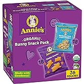 Annies Homegrown Organic Birthday Grahams Review: Pros & Cons