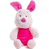 Disney Winnie Friends Piglet Stuffed Review: Pros & Cons