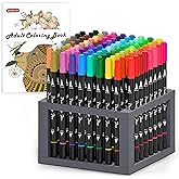 Shuttle Art Colors Coloring Holder Review: Pros & Cons