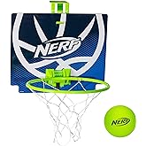 NERF Nerfoop Classic Basketball Favorite Review: Pros & Cons