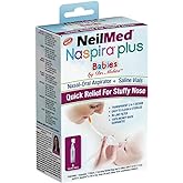 NeilMed Naspira Nasal Aspirator Pound Review: Pros & Cons