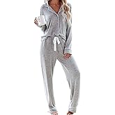 Womens Two piece Classic Pajama Sleepwear Review: Pros & Cons