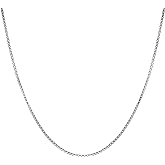 Sterling Necklace Resistant Responsibly Non Migrating Review: Pros & Cons