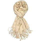 Achillea Large Pashmina Colors Champagne Review: Pros & Cons