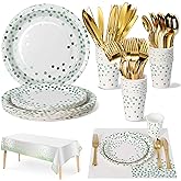 Nkaiso Dinnerware Silverware Engagement Decoration Review: Pros & Cons