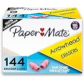 Paper Mate Arrowhead Pearl Erasers Review: Pros & Cons