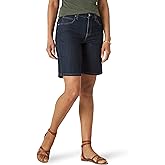 LEE Womens Relaxed fit Bermuda Lagoon Review: Pros & Cons