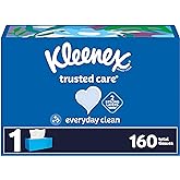 Kleenex Trusted Facial Tissues 2 Ply Review: Pros & Cons