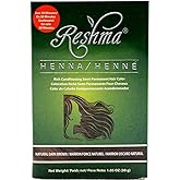 Reshma Beauty Natural Brown Minute Review: Pros & Cons