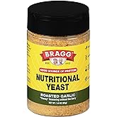 Bragg Premium Nutritional Yeast Seasoning Review: Pros & Cons