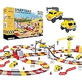 USA Toyz Snap Trax Construction Review: Pros & Cons