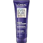 LOreal Paris EverPure Conditioner Highlighted Review: Pros & Cons