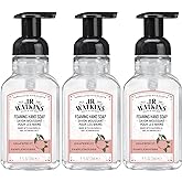 J R Watkins Grapefruit Handsoap Bathroom Review: Pros & Cons