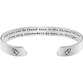 JoycuFF Personalized Friendship Inspirational Graduation Review: Pros & Cons