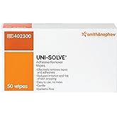 Uni Solve Adhesive Remover Wipes Review: Pros & Cons