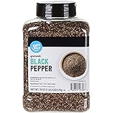 Amazon Brand Happy Pepper Coarse Review: Pros & Cons