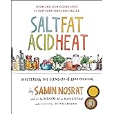 Salt Fat Acid Heat Mastering Review: Pros & Cons