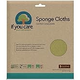 CARE Natural Sponge Cloths Count Review: Pros & Cons