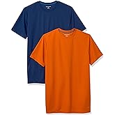 Amazon Essentials Performance T Shirt XX Large Review: Pros & Cons