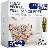 People Concentrated Laundry Detergent Fragrance Review: Pros & Cons