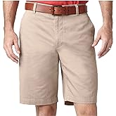 Dockers Mens Classic Fit Perfect Short Cotton Review: Pros & Cons