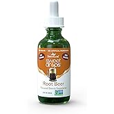 SweetLeaf Sweet Drops Liquid Sweetener Review: Pros & Cons