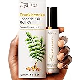 Gya Labs Frankincense Essential Roll Review: Pros & Cons