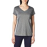 Hanes Womens Performance V Neck Heather Review: Pros & Cons