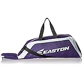 Easton E100T Baseball Purple 8 5 Inch Review: Pros & Cons