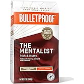 Bulletproof Mentalist Medium Ground Coffee Review: Pros & Cons