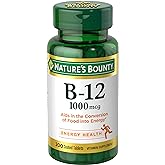 Natures Bounty Supplement Supports Metabolism Review: Pros & Cons