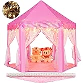 Monobeach Princess Playhouse Children Outdoor Review: Pros & Cons