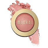 Milani Baked Blush Primavera Cruelty Free Review: Pros & Cons