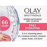 Remover Olay Facials Cleanser Packaging Review: Pros & Cons