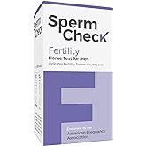 SpermCheck Fertility Indicates Convenient Accurate Review: Pros & Cons