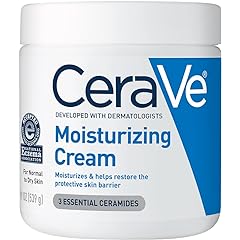 CeraVe Moisturizing Cream Daily Moisturizer Review: Pros & Cons