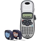 DYMO LetraTag Handheld Label Office Review: Pros & Cons