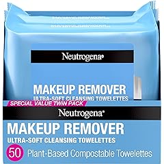 Neutrogena Cleansing Towelettes Waterproof Alcohol Free Review: Pros & Cons