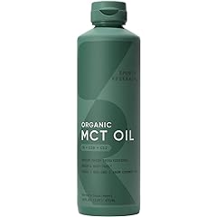 Sports Research Organic MCT Oil Review: Pros & Cons