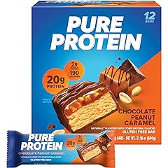 Pure Protein Healthy Support Chocolate Review: Pros & Cons