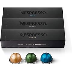 Nespresso Vertuoline Seller Assortment Count Review: Pros & Cons