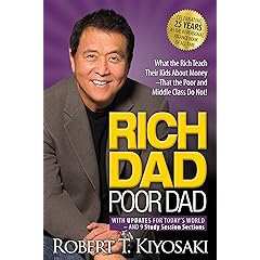 Rich Dad Poor Teach Middle Review: Pros & Cons