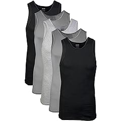 Gildan Shirt Multipack Charcoal 5 Pack Review: Pros & Cons