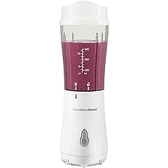 Hamilton Beach Personal Blender 51101 Review: Pros & Cons