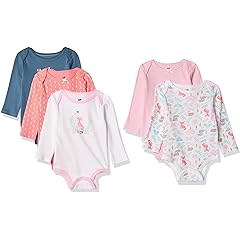 Hudson Baby Sleeve Bodysuits Woodland Review: Pros & Cons