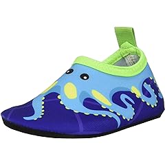 Bigib Toddler Non Slip Barefoot Octopus Review: Pros & Cons